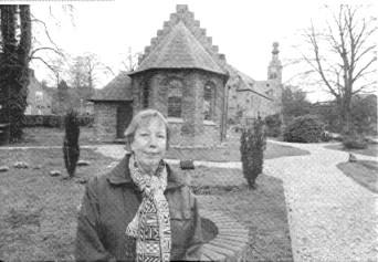 Mieke Hoofd, foto Theo van Zwam